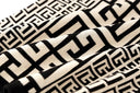 Top Gina in lana a maniche lunghe