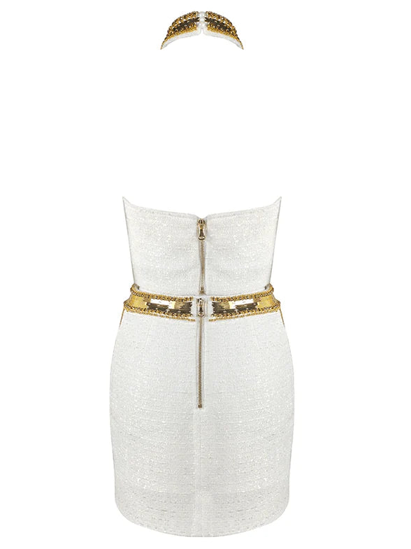 Conjunto Dos Piezas Lesya