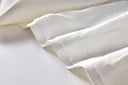 Set gonna due pezzi in bianco e nero