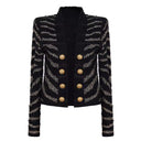 Luxury Knitted Set