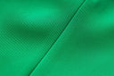 Set gonna due pezzi in verde