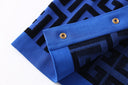 Maglione in lana a maniche lunghe Youmi