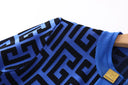 Maglione in lana a maniche lunghe Youmi