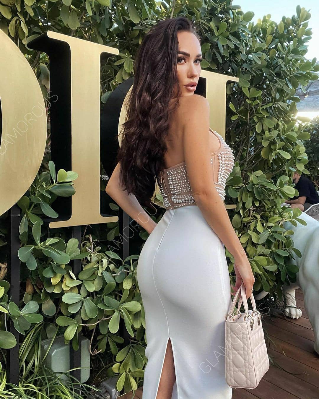 VESTIDO MARÍA 