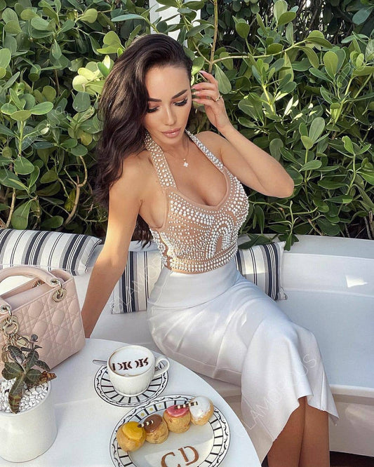 VESTIDO MARÍA 