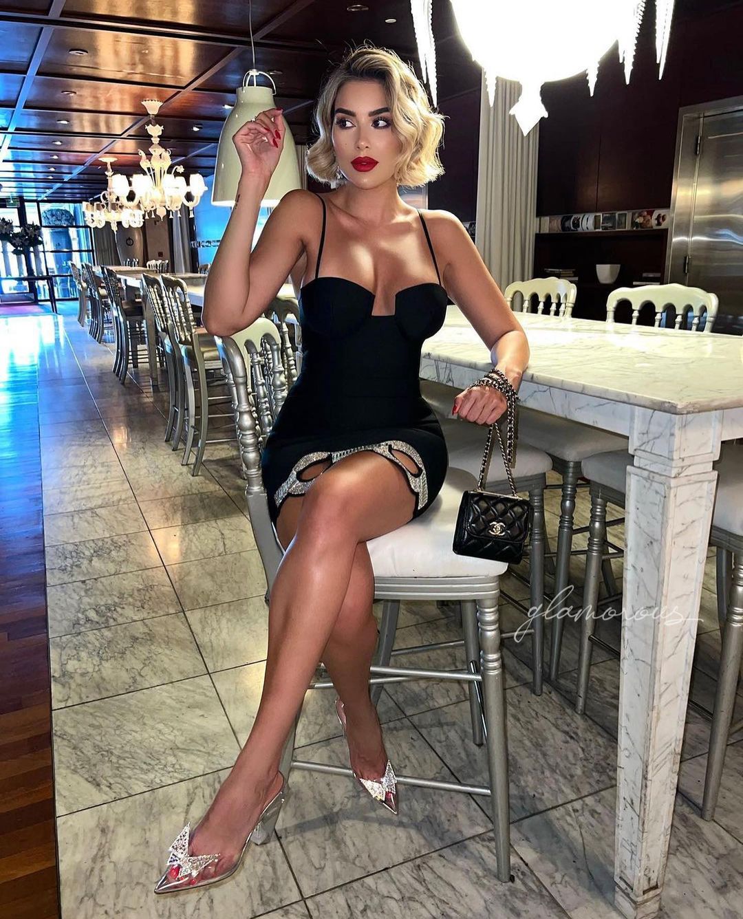 VESTIDO VESTIDO KAMILA 