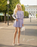 Set due pezzi Kateryna