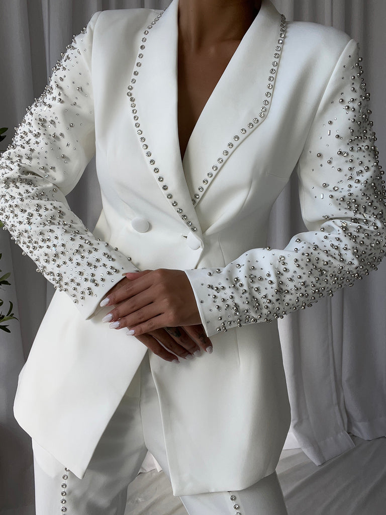 Conjunto Dos Piezas Rosalinda
