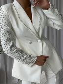Completo Due Pezzi Rosalinda