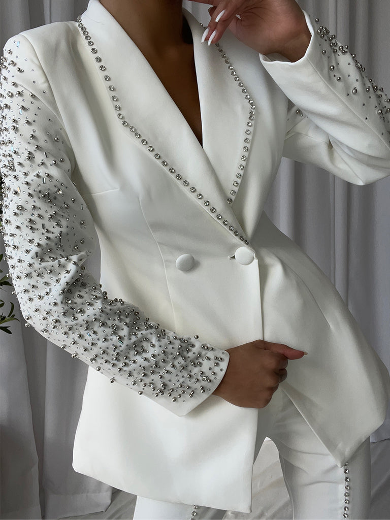 Conjunto Dos Piezas Rosalinda