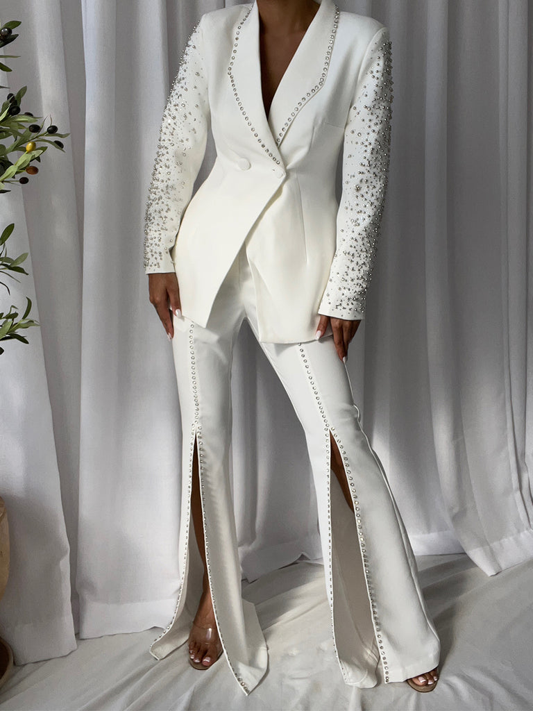 Conjunto Dos Piezas Rosalinda