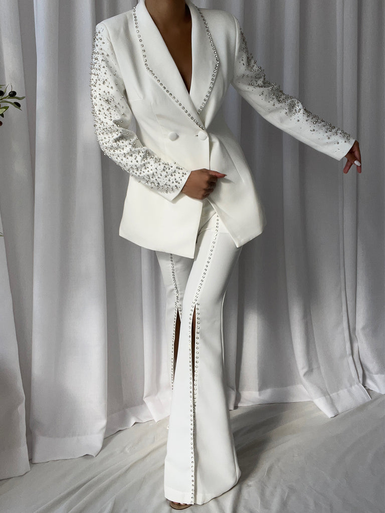 Conjunto Dos Piezas Rosalinda