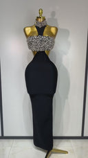 Yumi Bandage Dress